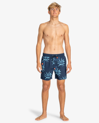 Good Times Layback 16" - Swim Shorts for Men  EBYJV00128