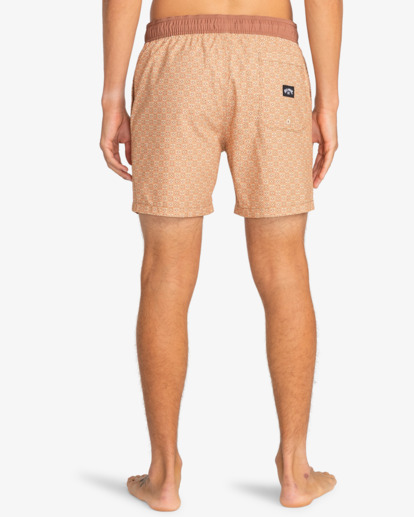 Good Times Layback 16" - Swim Shorts for Men  EBYJV00128