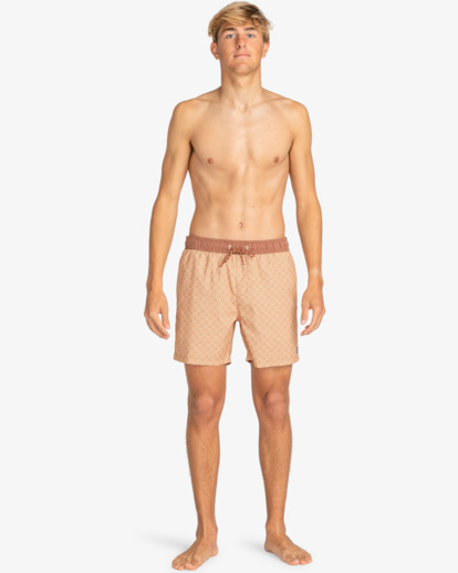 Good Times Layback 16" - Swim Shorts for Men  EBYJV00128