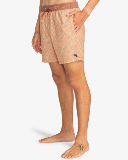 Good Times Layback 16" - Swim Shorts for Men  EBYJV00128