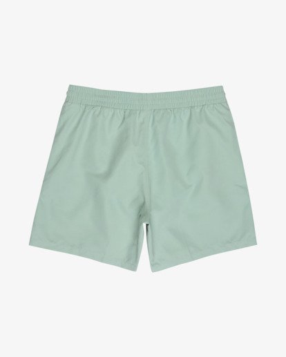 All Day 16" - Layback Swim Shorts for Men  EBYJV00134