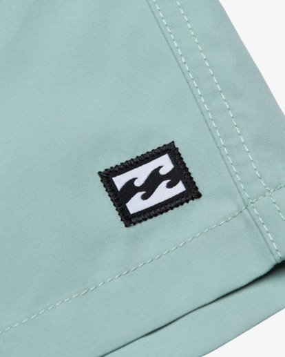 All Day 16" - Layback Swim Shorts for Men  EBYJV00134