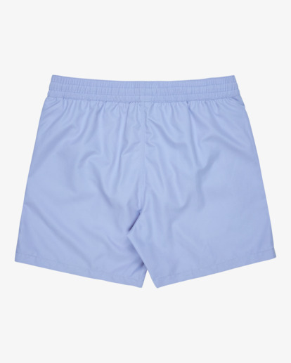 All Day 16" - Layback Swim Shorts for Men  EBYJV00134