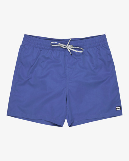 All Day 16" - Layback Swim Shorts for Men  EBYJV00134