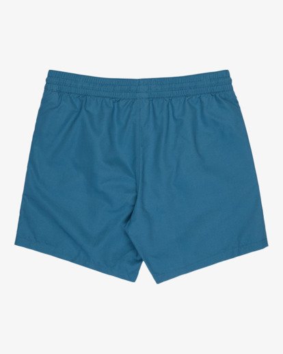 All Day 16" - Layback Swim Shorts for Men  EBYJV00134