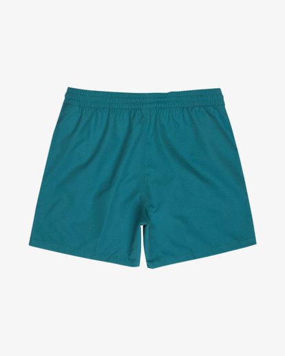 All Day 16" - Layback Swim Shorts for Men  EBYJV00134