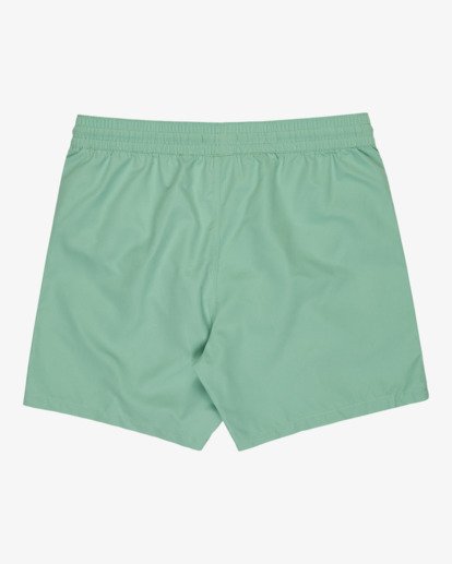 All Day 16" - Layback Swim Shorts for Men  EBYJV00134
