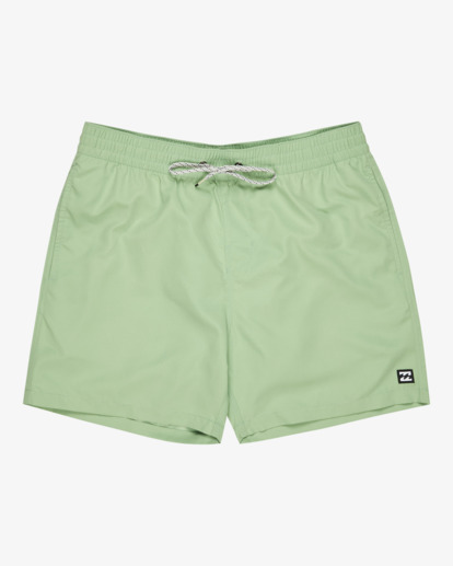 All Day Layback 16" - Swim Shorts for Men  EBYJV00134