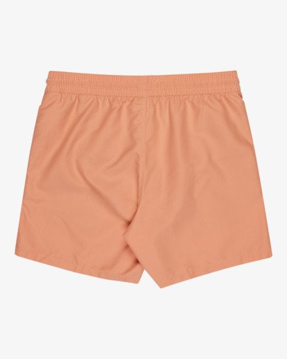 All Day 16" - Layback Swim Shorts for Men  EBYJV00134