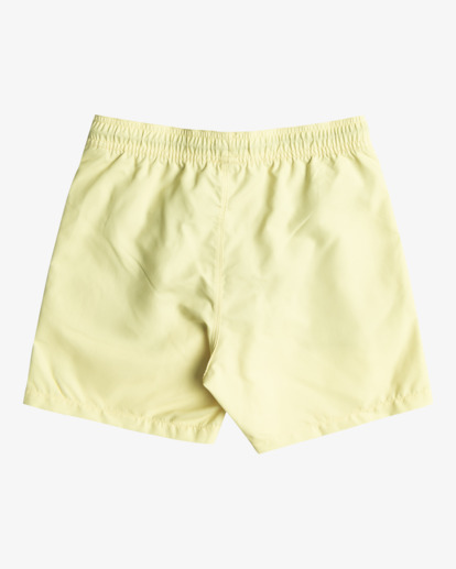 All Day 16" - Layback Swim Shorts for Men  EBYJV00134
