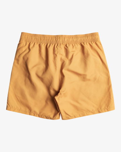 All Day Layback 16" - Swim Shorts for Men  EBYJV00134