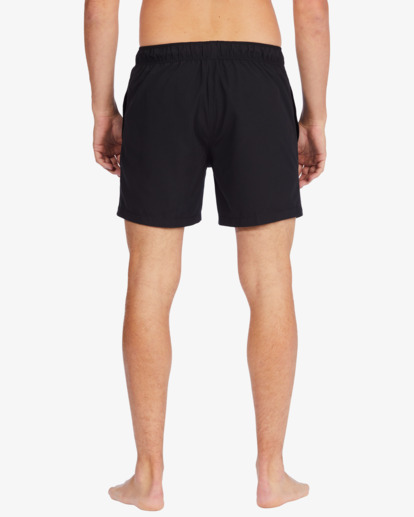 All Day Layback 16" - Swim Shorts for Men  EBYJV00134