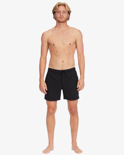 All Day Layback 16" - Swim Shorts for Men  EBYJV00134