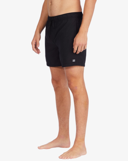 All Day Layback 16" - Swim Shorts for Men  EBYJV00134