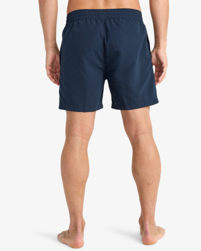 All Day Layback 16" - Swim Shorts for Men  EBYJV00134