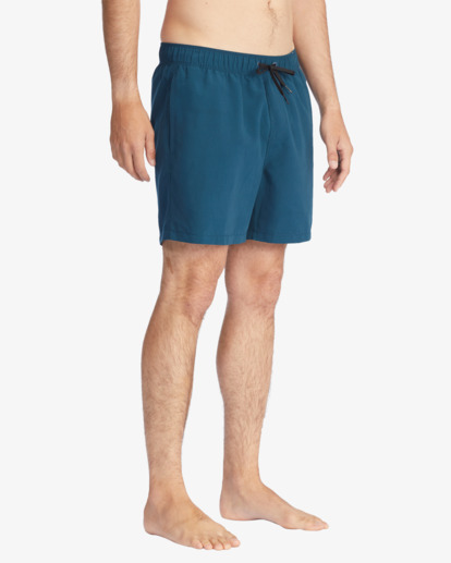 All Day Layback 16" - Swim Shorts for Men  EBYJV00134