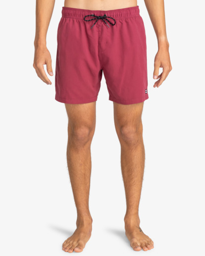 All Day Layback 16" - Swim Shorts for Men  EBYJV00134