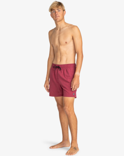 All Day Layback 16" - Swim Shorts for Men  EBYJV00134