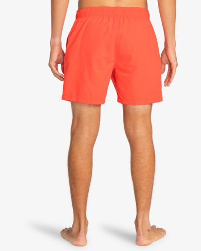 All Day Layback 16" - Swim Shorts for Men  EBYJV00134