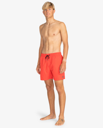 All Day Layback 16" - Swim Shorts for Men  EBYJV00134