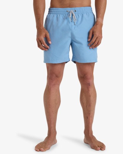 billabong, All Day 16" - Layback Schwimmshorts für Männer, SKY BLUE (bjd0) All Day 16" - Layback Swim Shorts for Men  EBYJV00134