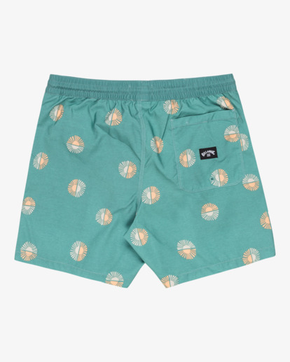 Vacay 16" - Swim Shorts for Men  EBYJV00144