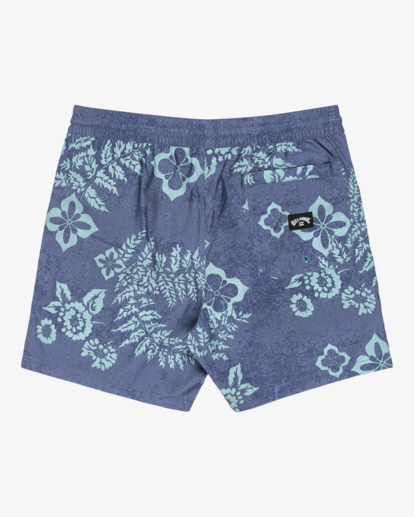 Vacay 16" - Swim Shorts for Men  EBYJV00144