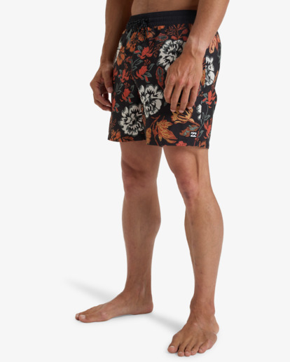 Vacay 16" - Swim Shorts for Men  EBYJV00144