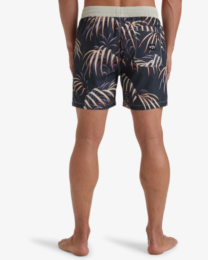 Vacay 16" - Swim Shorts for Men  EBYJV00144