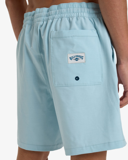 Every Other Day - Swim Shorts for Men  EBYJV00145