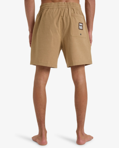 Every Other Day - Swim Shorts for Men  EBYJV00145