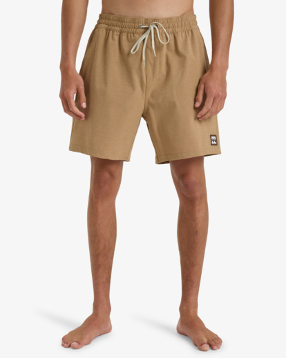 Every Other Day - Swim Shorts for Men  EBYJV00145