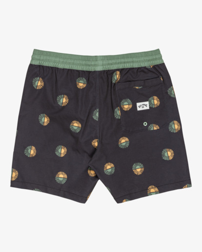 Sundays - Swim Shorts for Men  EBYJV00146