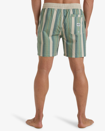 Sundays - Swim Shorts for Men  EBYJV00146