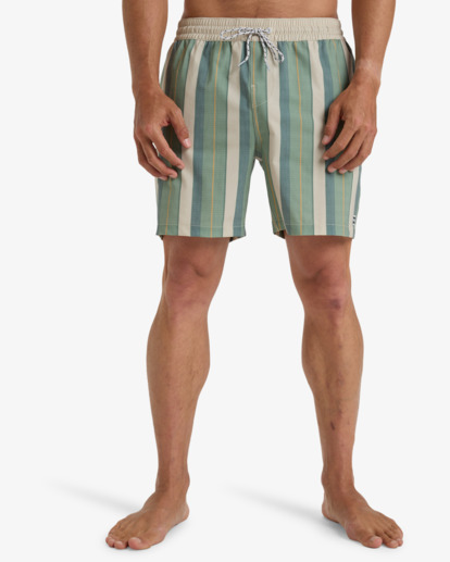 Sundays - Swim Shorts for Men  EBYJV00146