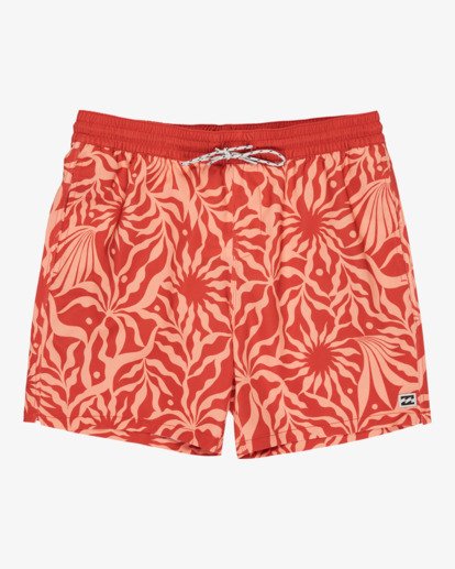 Sundays Layback - Swim Shorts for Men  EBYJV00158