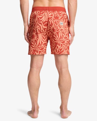 Sundays Layback - Swim Shorts for Men  EBYJV00158