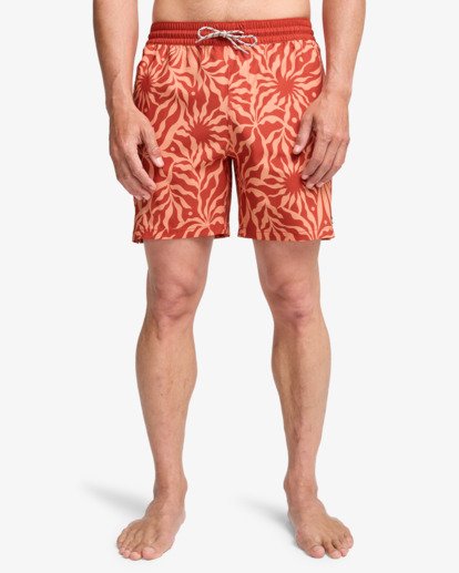 Sundays Layback - Swim Shorts for Men  EBYJV00158