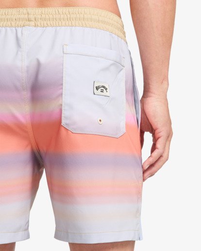 Sundays Layback - Swim Shorts for Men  EBYJV00158