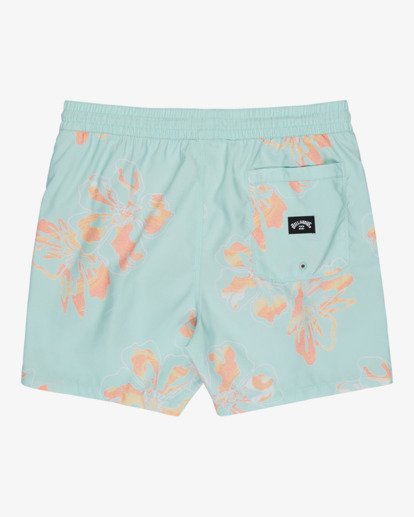 Vacay Layback - Swim Shorts for Men  EBYJV00159