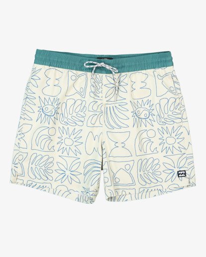 Vacay Layback  EBYJV00159