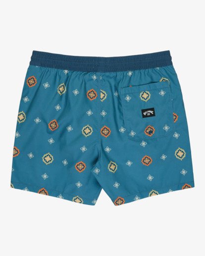 Vacay Layback - Swim Shorts for Men  EBYJV00159