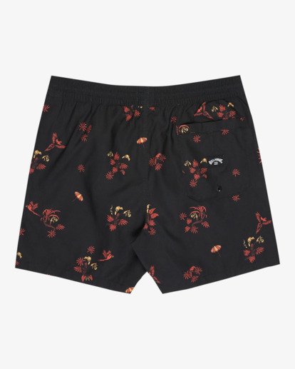 Vacay Layback - Swim Shorts for Men  EBYJV00159