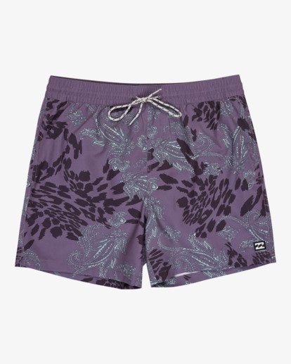 Vacay Layback - Swim Shorts for Men  EBYJV00159
