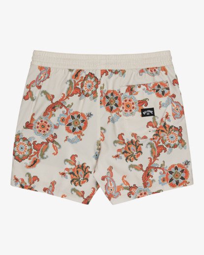 Vacay Layback - Swim Shorts for Men  EBYJV00159
