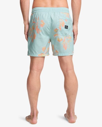 Vacay Layback - Swim Shorts for Men  EBYJV00159