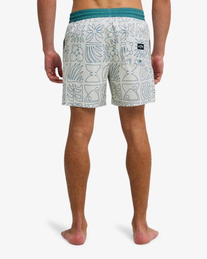 Vacay Layback  EBYJV00159