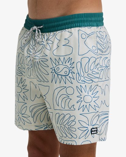 Vacay Layback  EBYJV00159