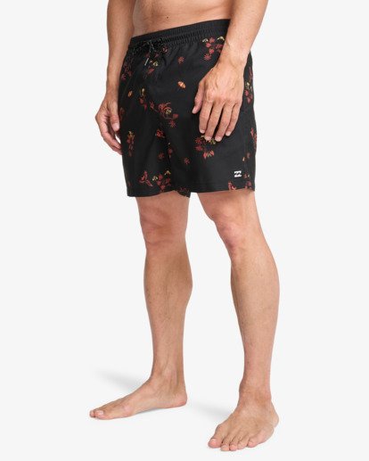 Vacay Layback - Swim Shorts for Men  EBYJV00159