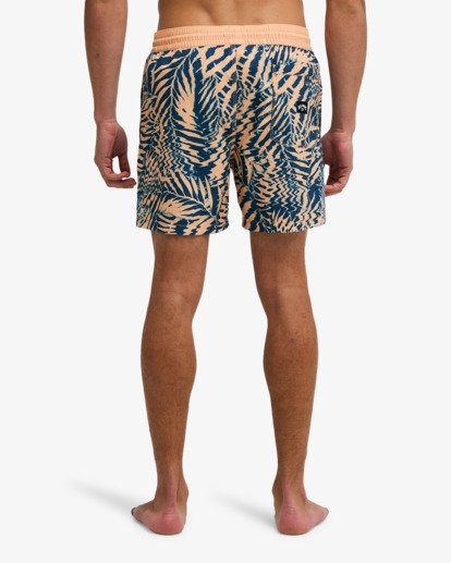 Vacay Layback - Swim Shorts for Men  EBYJV00159